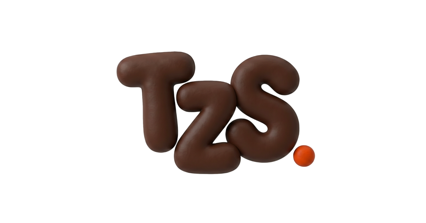 THE ZION SPACE (TZS)